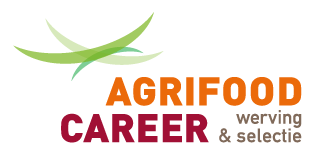 logo Agrifood career